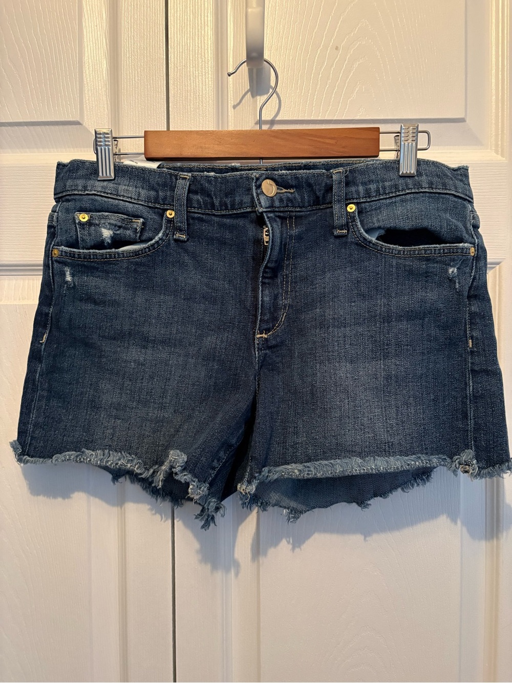 Joes Jeans Ozzie 4” Women's Cutoff Shorts